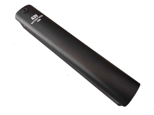 Wisper Wayfarer 450Wh Battery - Swift Ebike Hub