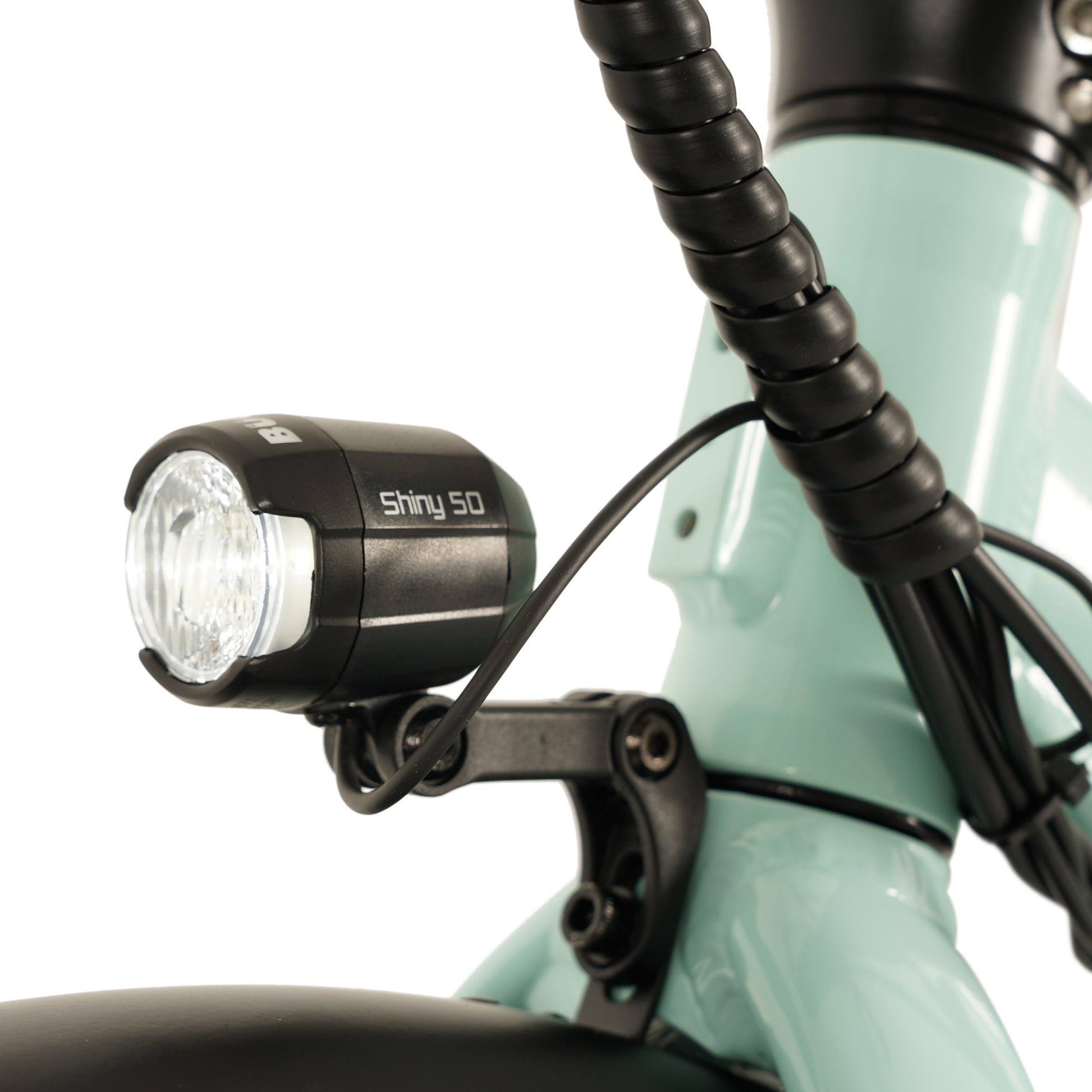 E-Go Step Folding Electric Bike 250w - Swift Ebike Hub