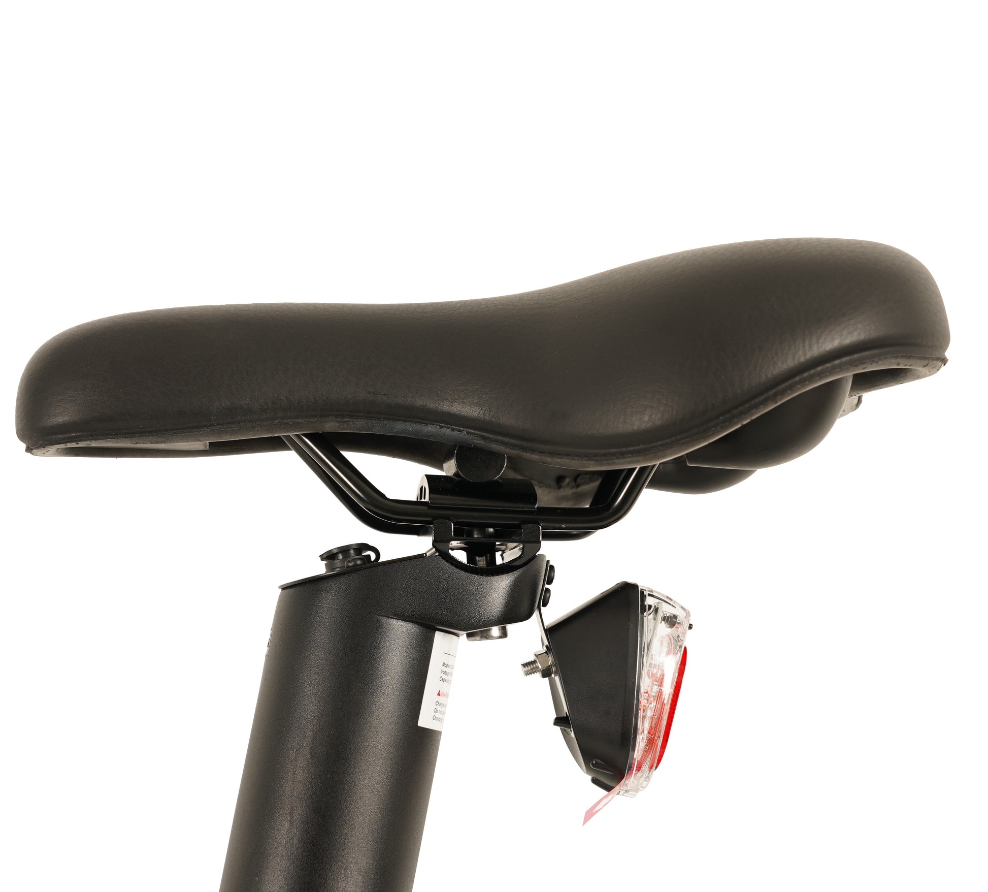 E-Go Step Folding Electric Bike 250w - Swift Ebike Hub