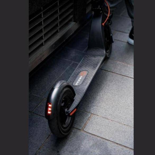 Cruzaa The Commuta E-Scooter - Swift Ebike Hub