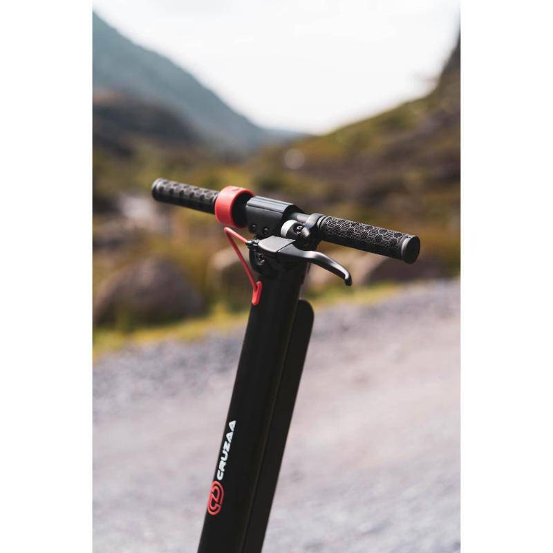 Cruzaa The Commuta E-Scooter - Swift Ebike Hub