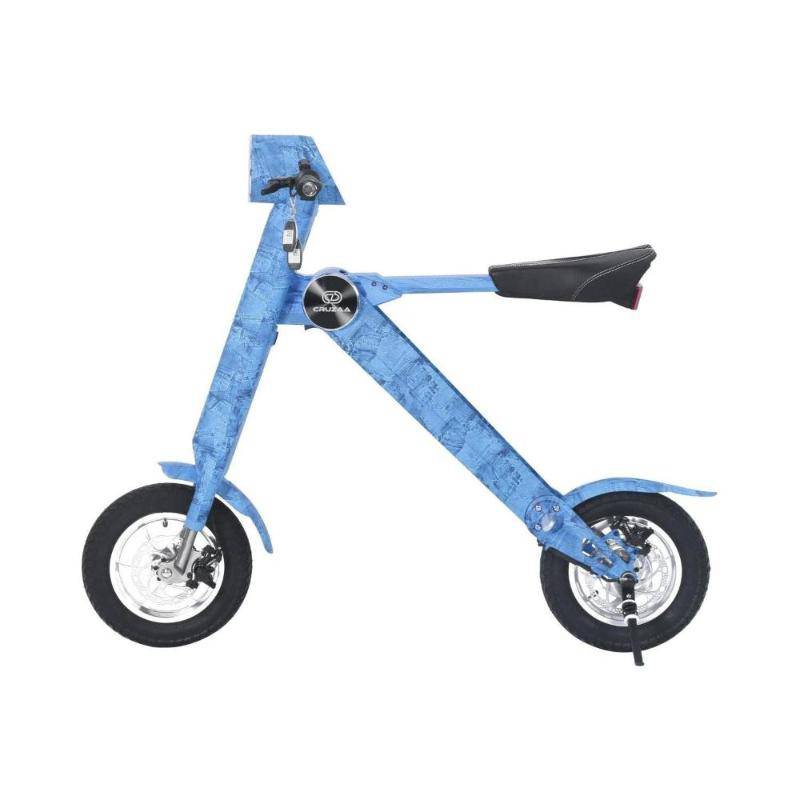 Cruzaa E-Scooter Pro – Limited Edition - Swift Ebike Hub