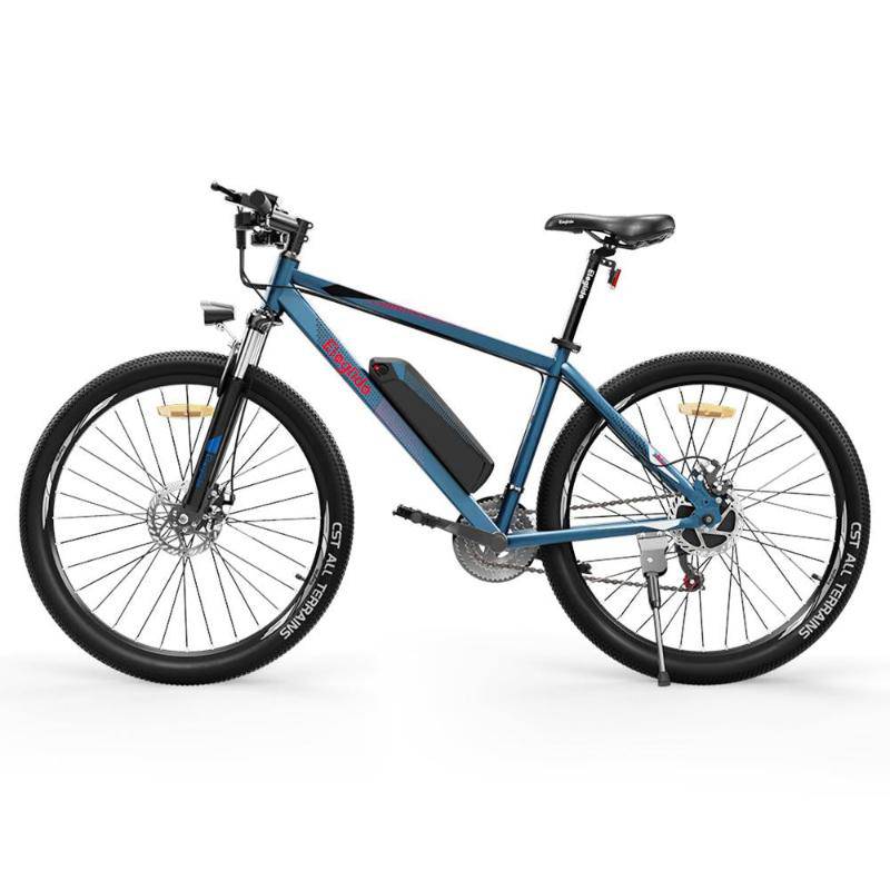 Eleglide Electric Mountain Bike M1 - Swift Ebike Hub