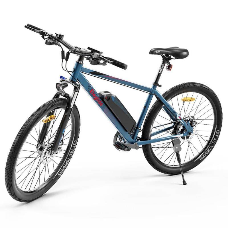 Eleglide Electric Mountain Bike M1 - Swift Ebike Hub
