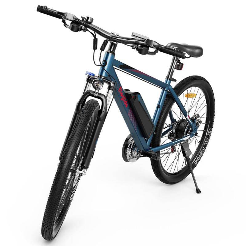 Eleglide Electric Mountain Bike M1 - Swift Ebike Hub