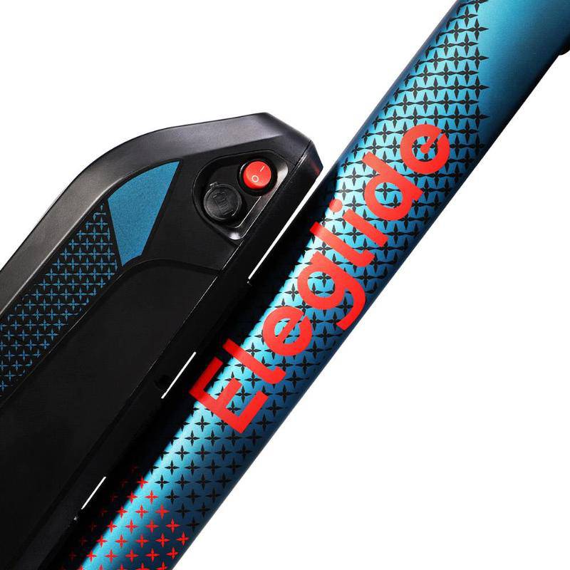 Eleglide Electric Mountain Bike M1 - Swift Ebike Hub