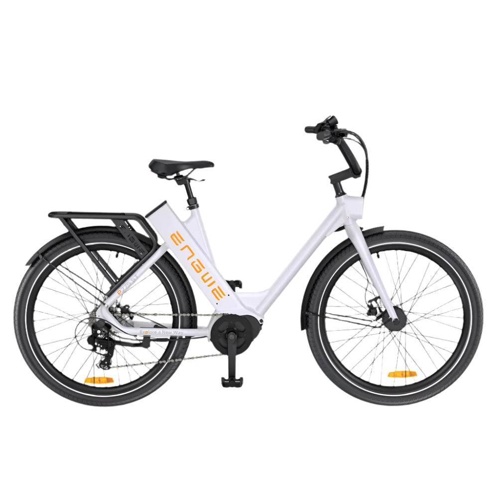 ENGWE P275 ST Electric Bike - Swift Ebike Hub