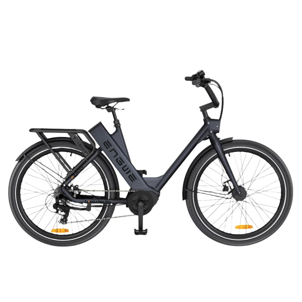 ENGWE P275 ST Electric Bike - Swift Ebike Hub