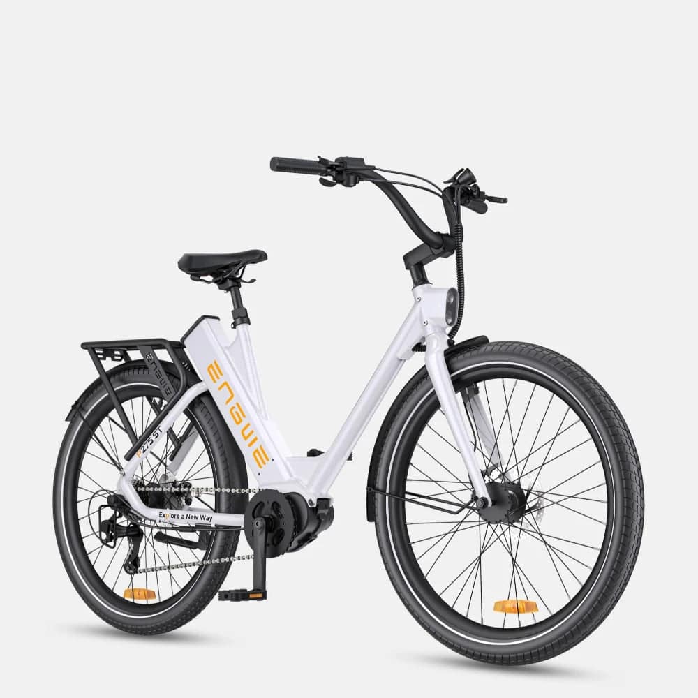 ENGWE P275 ST Electric Bike - Swift Ebike Hub