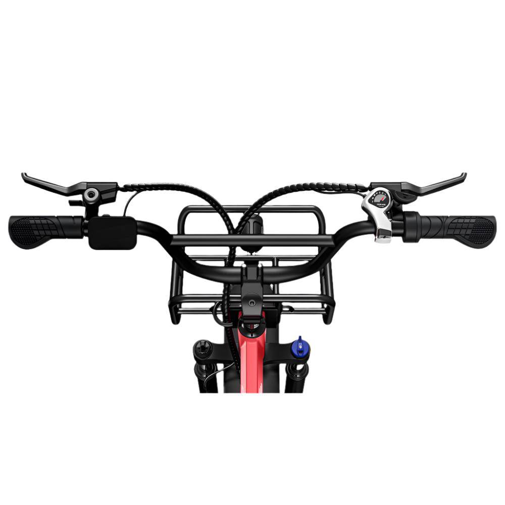 ENGWE L20 Electric Bike - Swift Ebike Hub