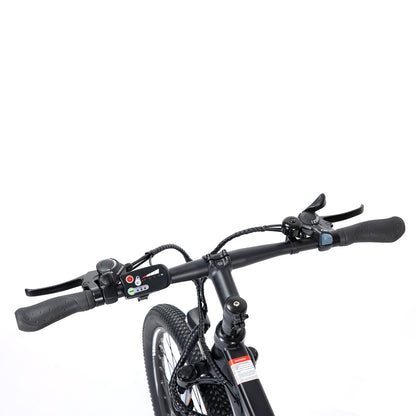 Touroll U1 Mountain E-Bike - Swift Ebike Hub