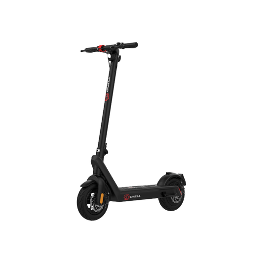 Cruzaa Commuta Pro Max E-Scooter - Swift Ebike Hub