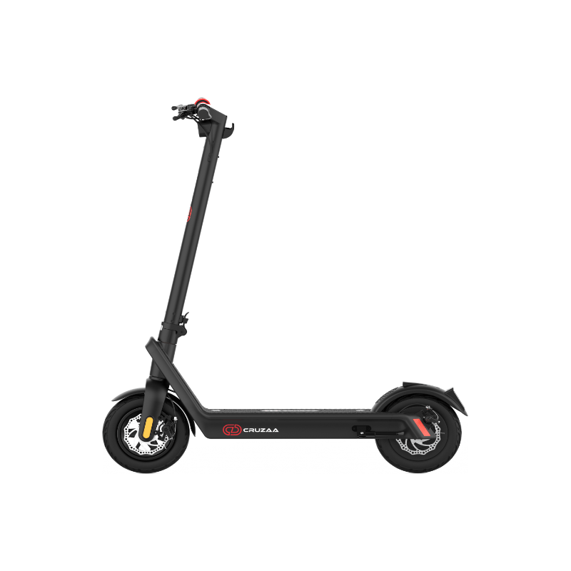 Cruzaa Commuta Pro Max E-Scooter - Swift Ebike Hub