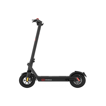 Cruzaa Commuta Pro Max E-Scooter - Swift Ebike Hub