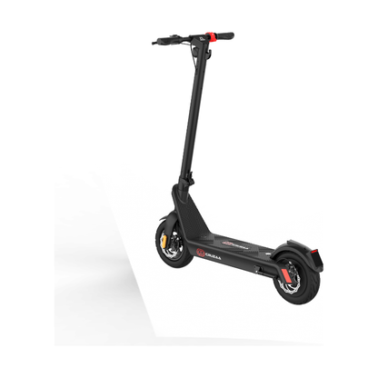 Cruzaa Commuta Pro Max E-Scooter - Swift Ebike Hub