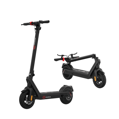 Cruzaa Commuta Pro Max E-Scooter - Swift Ebike Hub