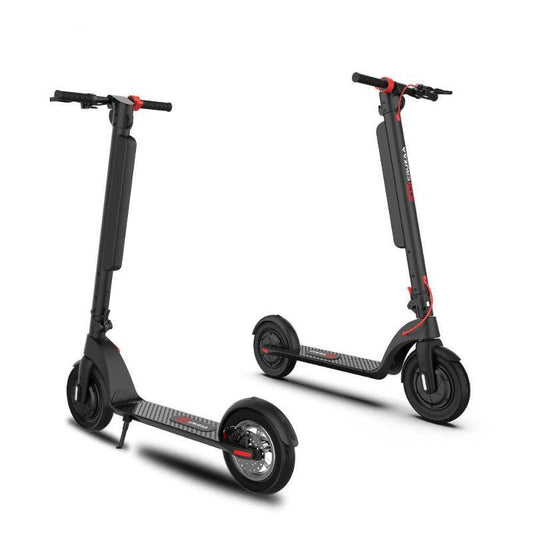 Cruzaa The Commuta E-Scooter - Swift Ebike Hub