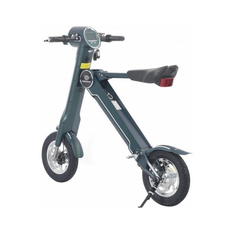 Cruzaa E-Scooter Pro – Limited Edition - Swift Ebike Hub