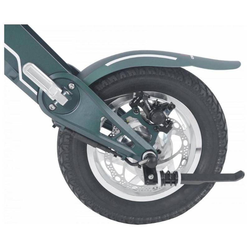 Cruzaa E-Scooter Pro – Limited Edition - Swift Ebike Hub