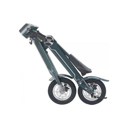 Cruzaa E-Scooter Pro – Limited Edition - Swift Ebike Hub