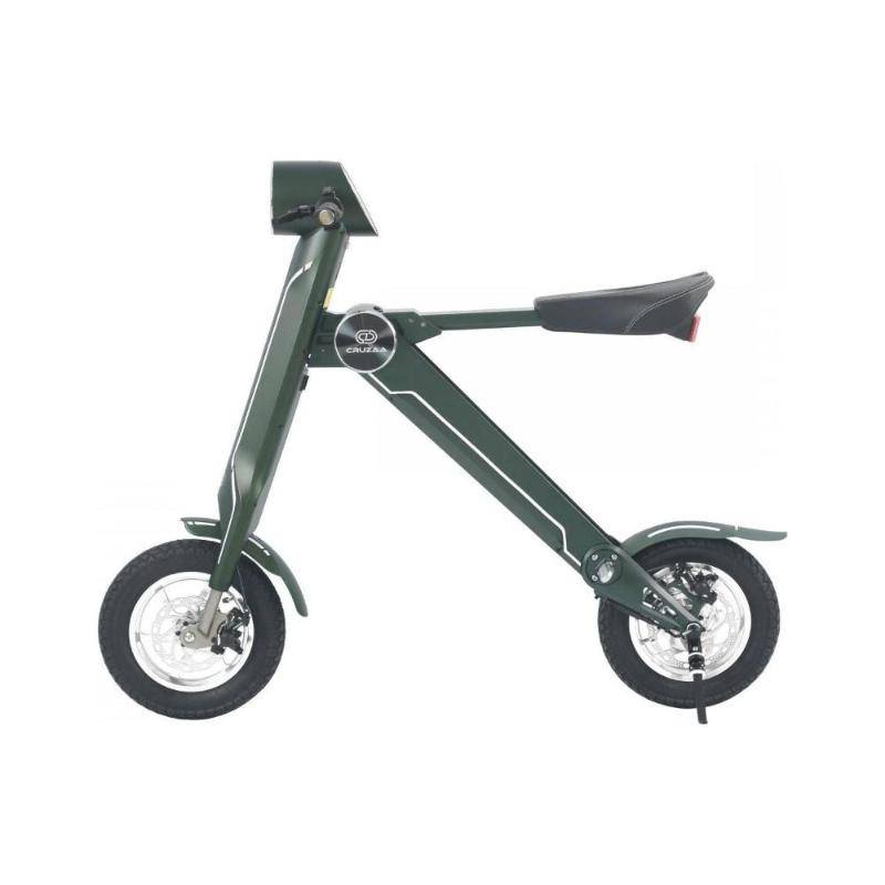 Cruzaa E-Scooter Pro – Limited Edition - Swift Ebike Hub