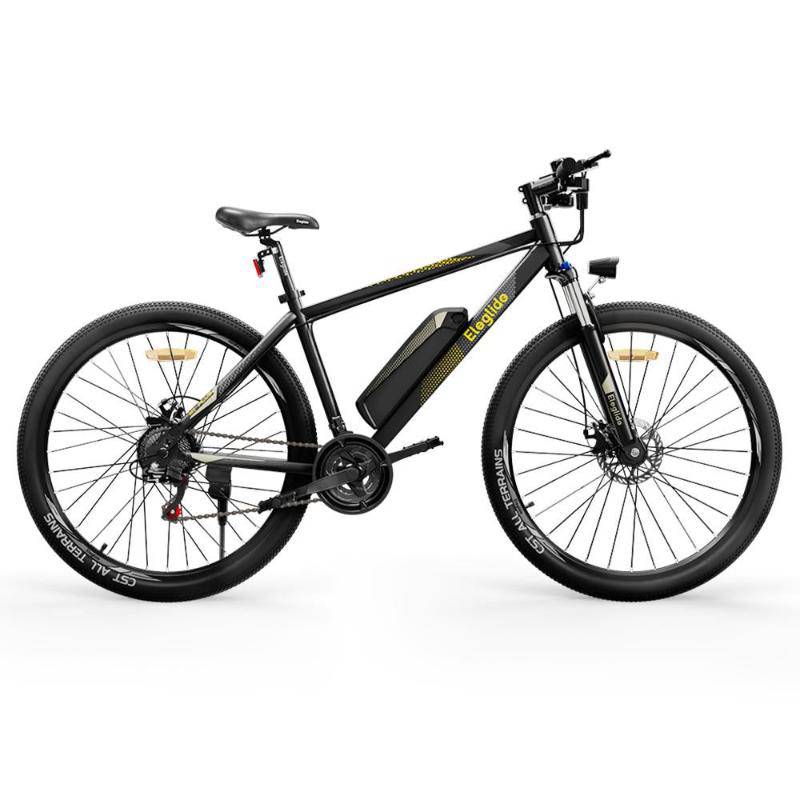 Eleglide Electric Mountain Bike M1 Plus - Swift Ebike Hub