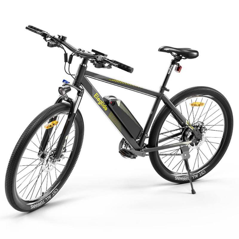 Eleglide Electric Mountain Bike M1 Plus - Swift Ebike Hub