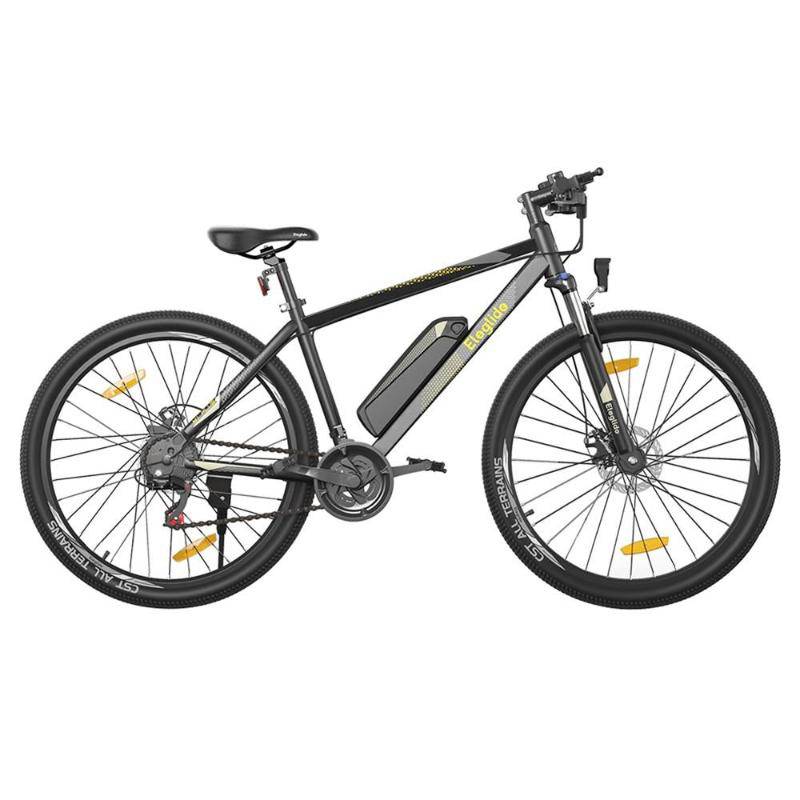 Eleglide Electric Mountain Bike M1 Plus - Swift Ebike Hub