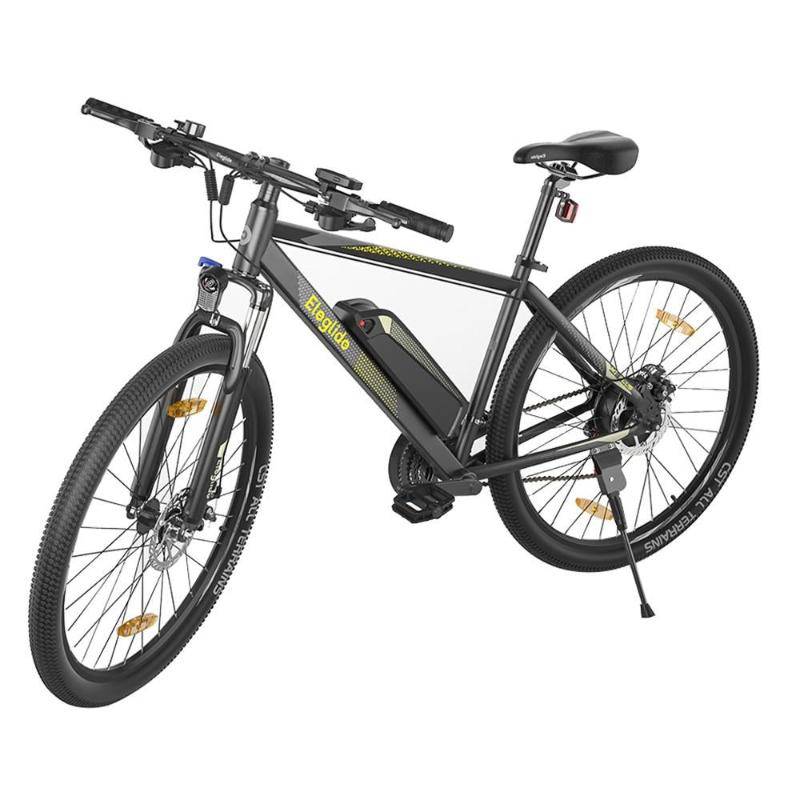 Eleglide Electric Mountain Bike M1 Plus - Swift Ebike Hub