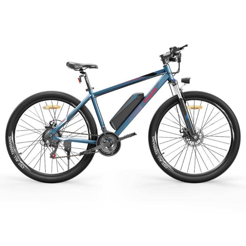 Eleglide Electric Mountain Bike M1 - Swift Ebike Hub