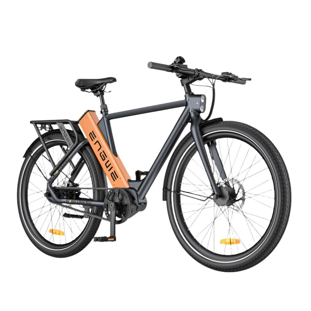 ENGWE P275 PRO Electric Bike - Swift Ebike Hub