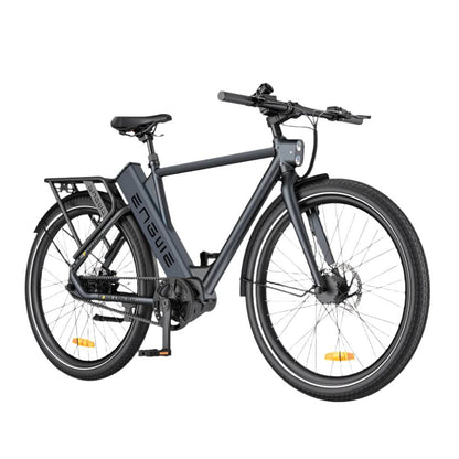 ENGWE P275 PRO Electric Bike - Swift Ebike Hub