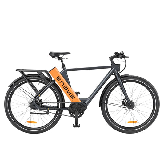 ENGWE P275 PRO Electric Bike - Swift Ebike Hub