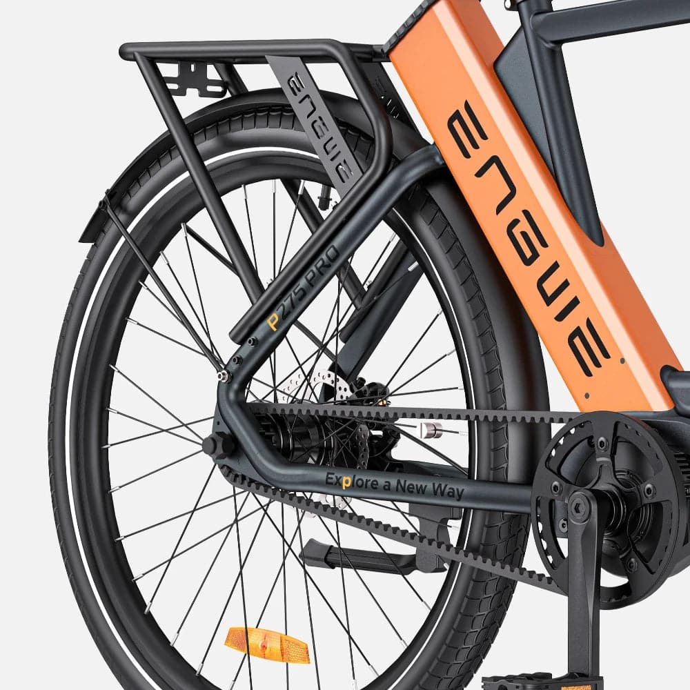 ENGWE P275 PRO Electric Bike - Swift Ebike Hub