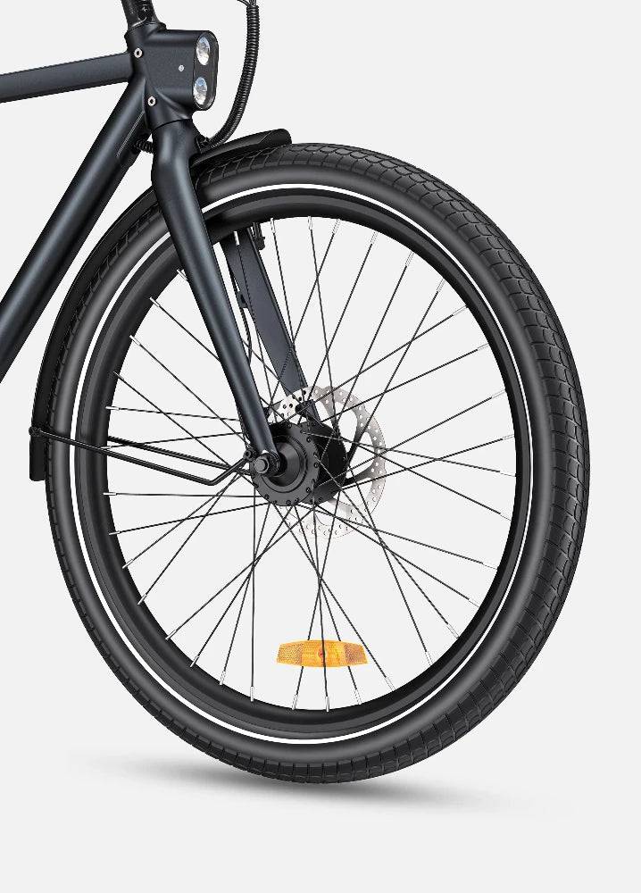 ENGWE P275 PRO Electric Bike - Swift Ebike Hub