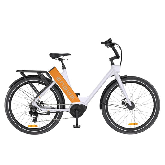 ENGWE P275 ST Electric Bike - Swift Ebike Hub