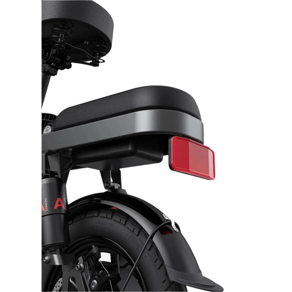 ENGWE T14 Electric Bike - Swift Ebike Hub