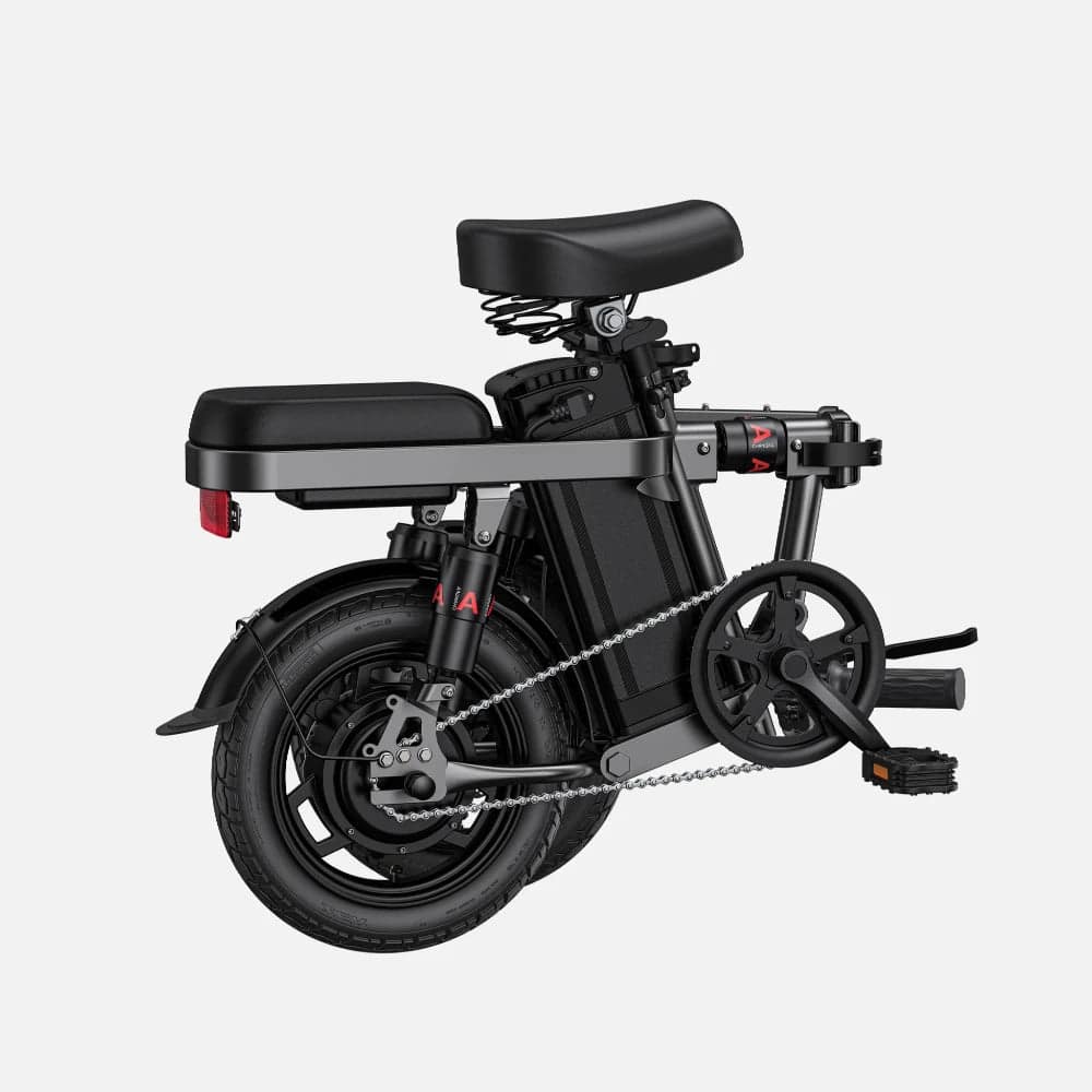 ENGWE T14 Electric Bike - Swift Ebike Hub