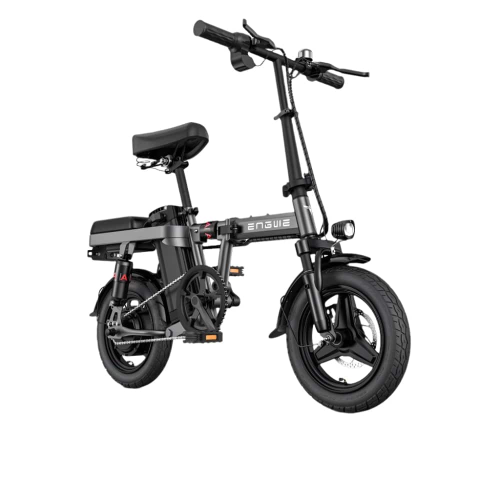 ENGWE T14 Electric Bike - Swift Ebike Hub