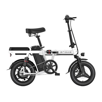 ENGWE T14 Electric Bike - Swift Ebike Hub