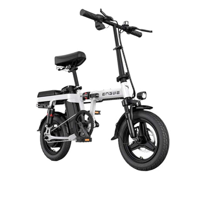 ENGWE T14 Electric Bike - Swift Ebike Hub