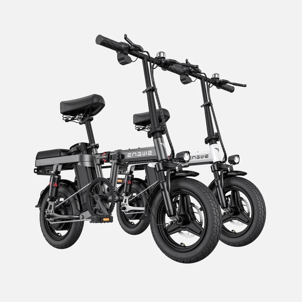 ENGWE T14 Electric Bike - Swift Ebike Hub