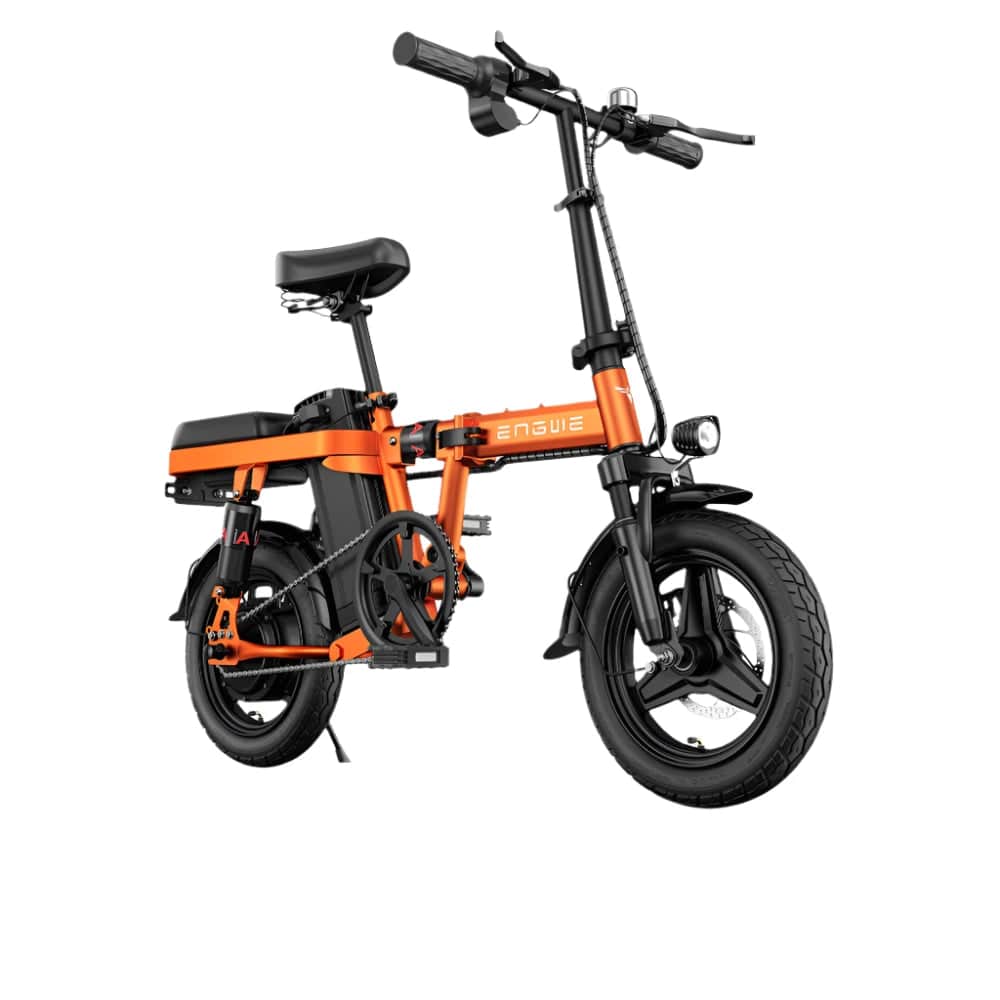 ENGWE T14 Electric Bike - Swift Ebike Hub