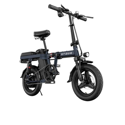 ENGWE T14 Electric Bike - Swift Ebike Hub