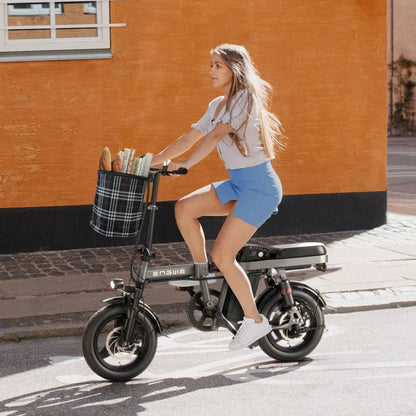 ENGWE T14 Electric Bike - Swift Ebike Hub