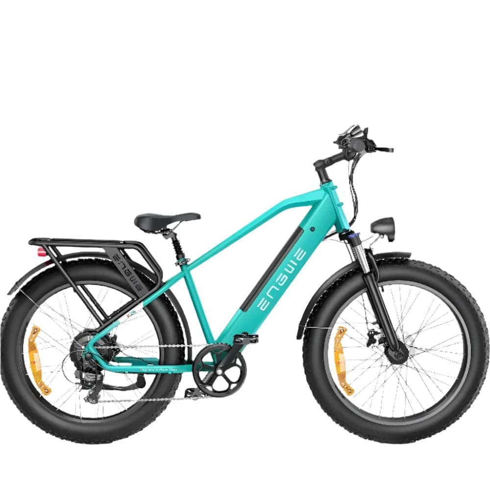 ENGWE E26 Electric Bike - Swift Ebike Hub