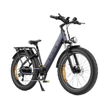 ENGWE E26 Electric Bike - Swift Ebike Hub