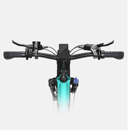 ENGWE E26 Electric Bike - Swift Ebike Hub