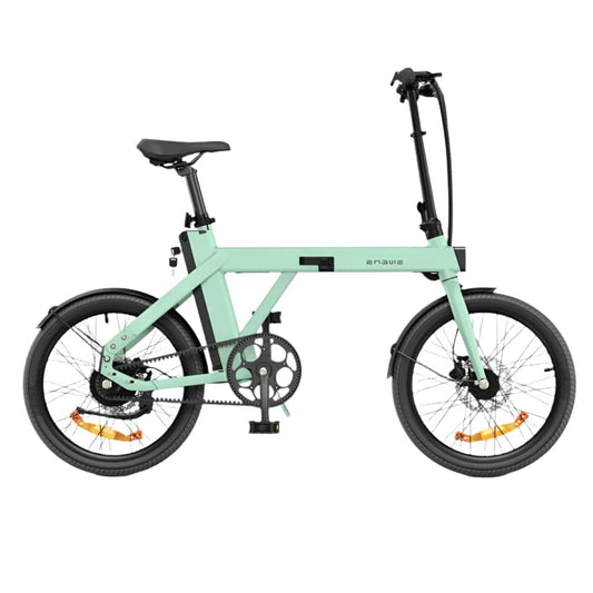 ENGWE P20 Electric Bike - Swift Ebike Hub