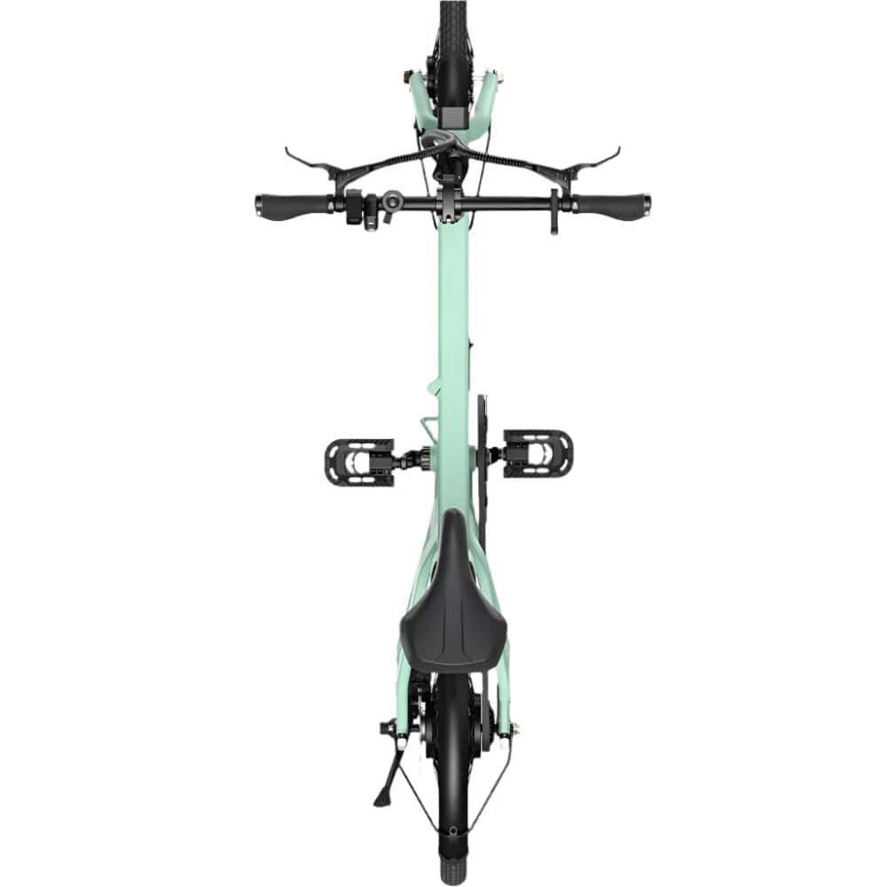 ENGWE P20 Electric Bike - Swift Ebike Hub